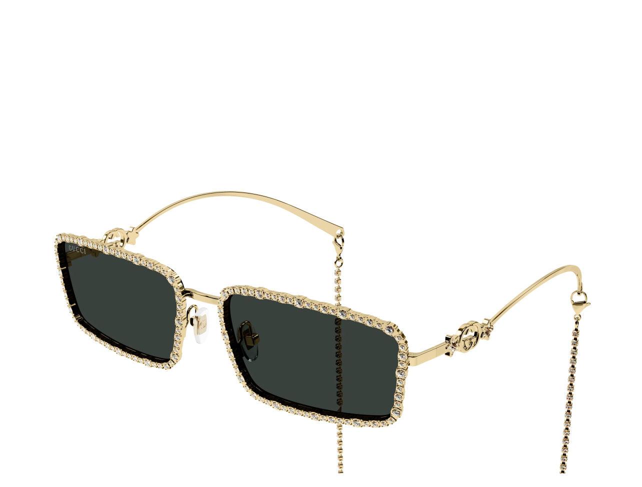 Gucci  Occhiale Da Sole Donna