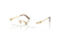 Miu Miu  A54S 5AK08N - Oro
