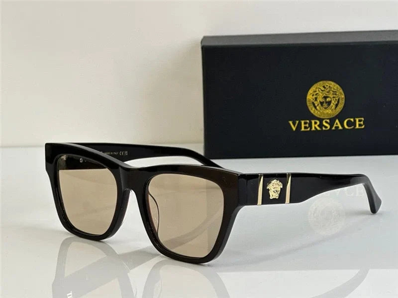VERSACE 4457 5432/87 Sunglasses Unisex