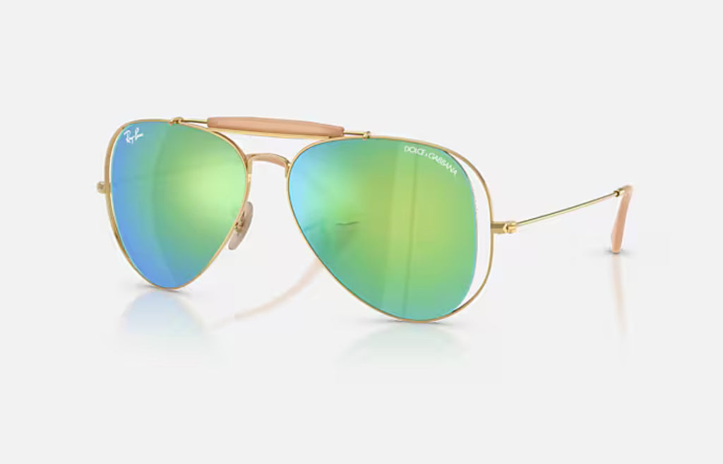 Occhiali Da Sole Dolce & Gabbana X Ray-Ban