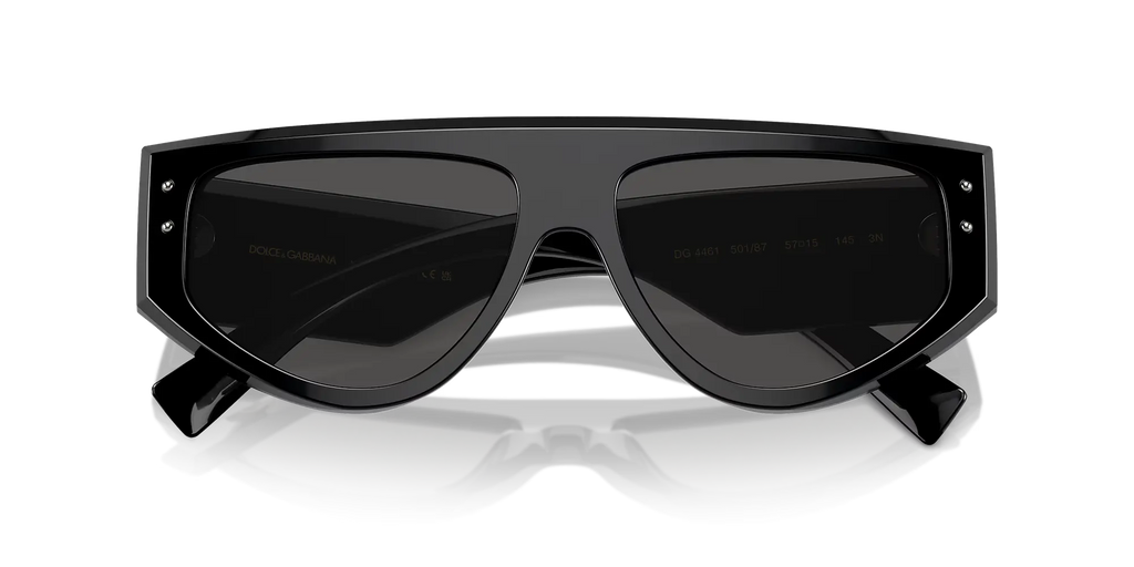 Occhiali Da Sole Dolce & Gabbana DG4461 501/87 57