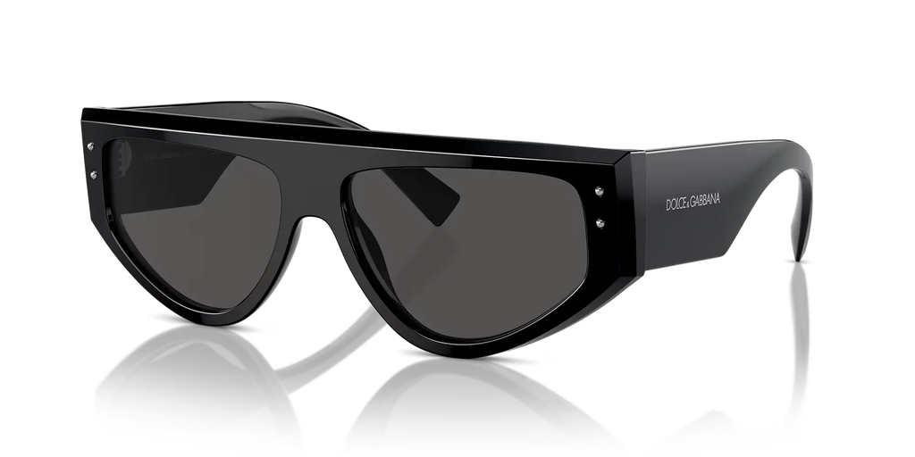 Occhiali Da Sole Dolce & Gabbana DG4461 501/87 57