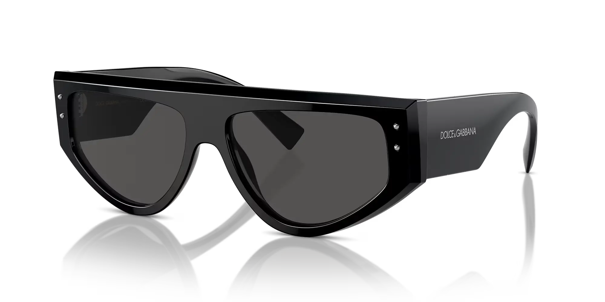 Occhiali Da Sole Dolce & Gabbana DG4461 501/87 57