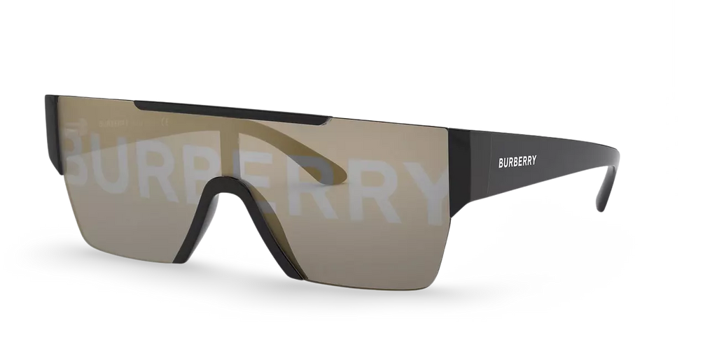 Occhiali Da Sole Burberry BE4291 3001/G 38
