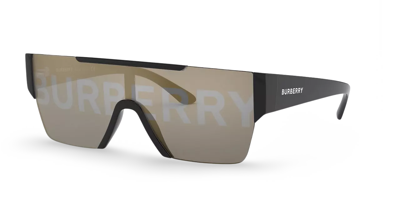 Occhiali Da Sole Burberry BE4291 3001/G 38