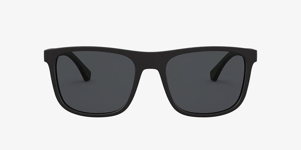 Occhiali Da Sole Emporio Armani EA4129 504287 56