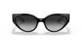 Occhiali Da Sole Dolce & Gabbana DG6146 501/8G 54