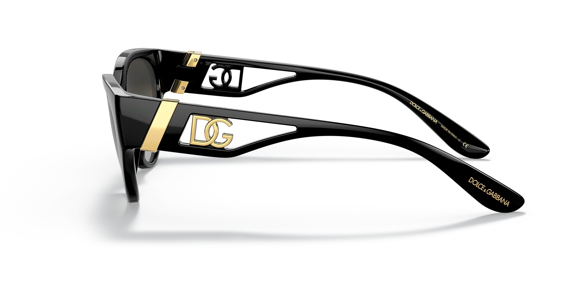 Occhiali Da Sole Dolce & Gabbana DG6146 501/8G 54