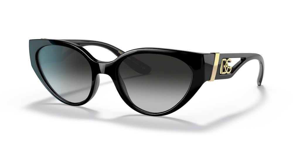 Occhiali Da Sole Dolce & Gabbana DG6146 501/8G 54
