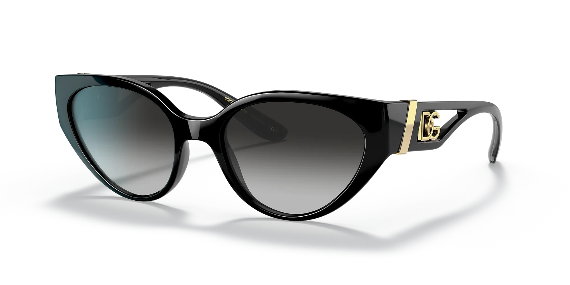 Occhiali Da Sole Dolce & Gabbana DG6146 501/8G 54
