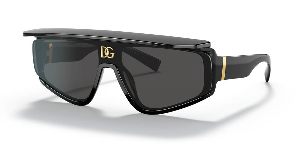 Occhiali Da Sole Dolce & Gabbana DG6177 501/87 46