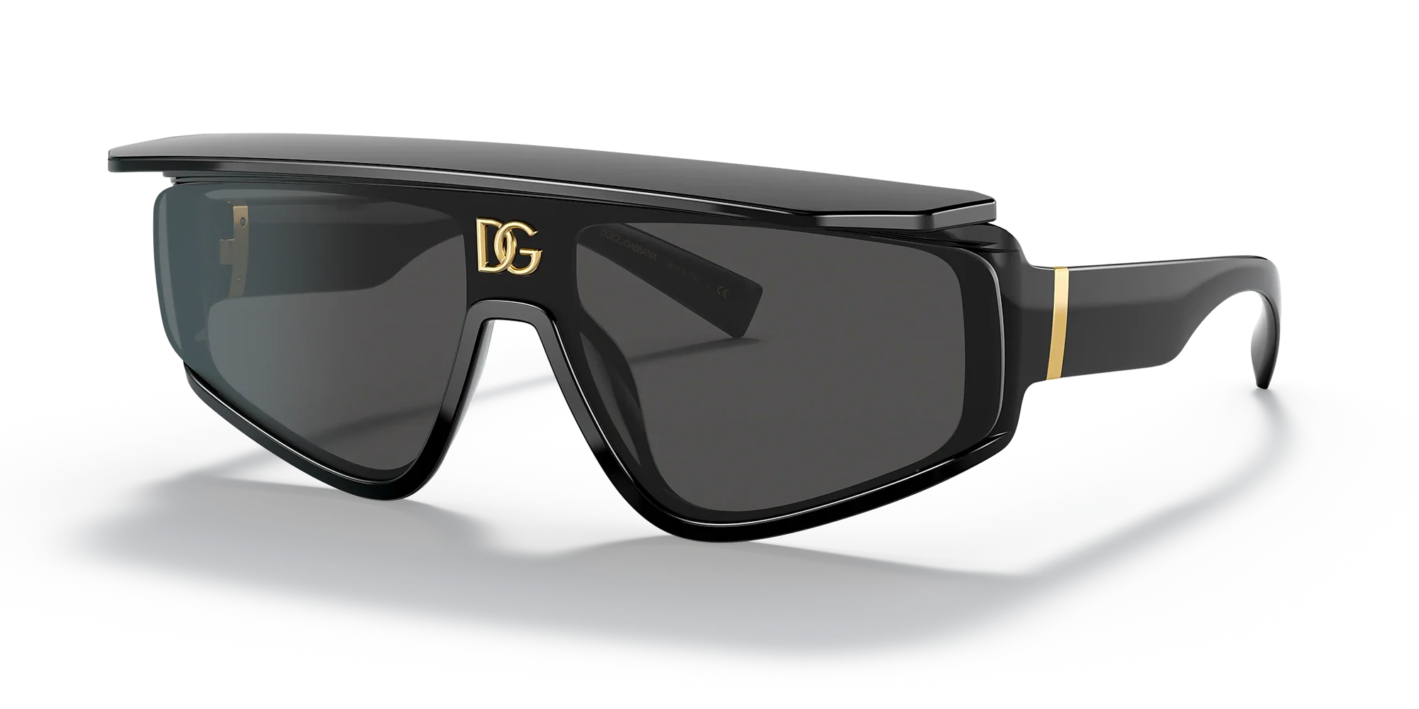 Occhiali Da Sole Dolce & Gabbana DG6177 501/87 46