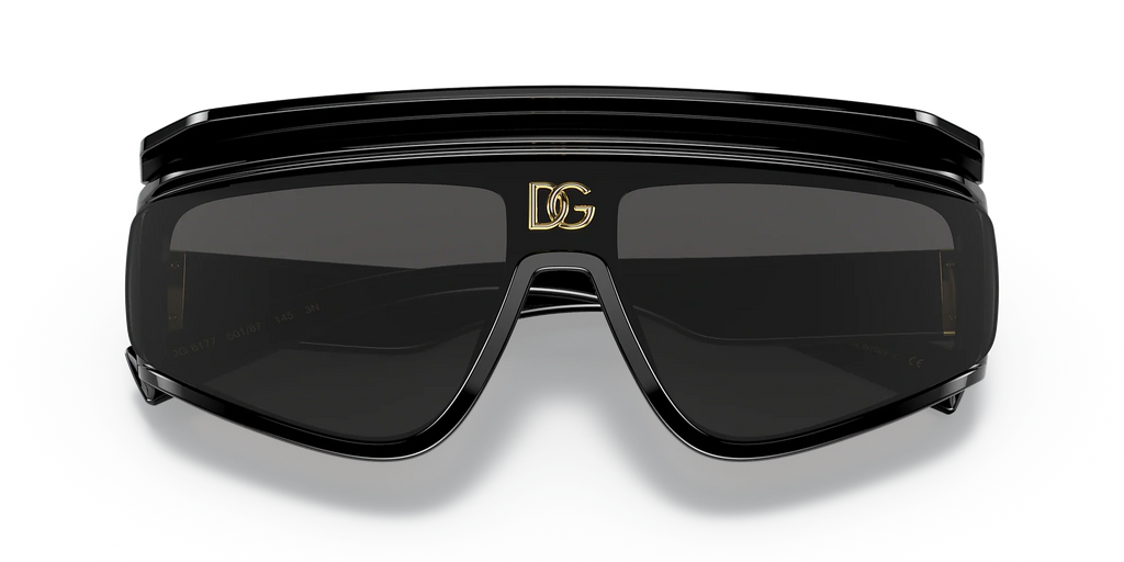 Occhiali Da Sole Dolce & Gabbana DG6177 501/87 46