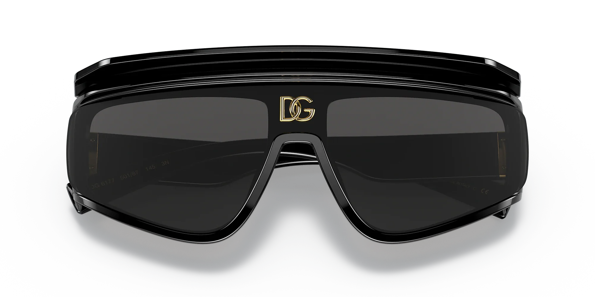 Occhiali Da Sole Dolce & Gabbana DG6177 501/87 46