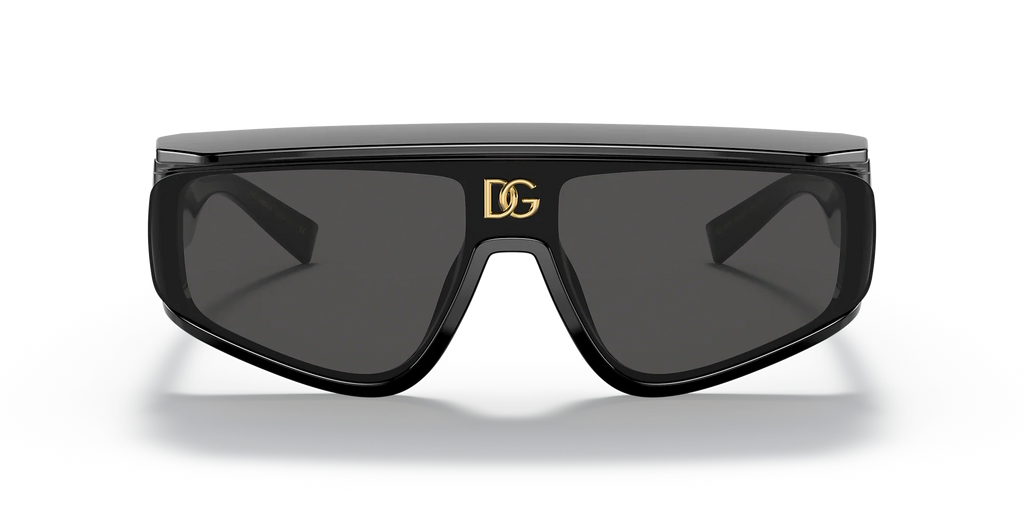Occhiali Da Sole Dolce & Gabbana DG6177 501/87 46