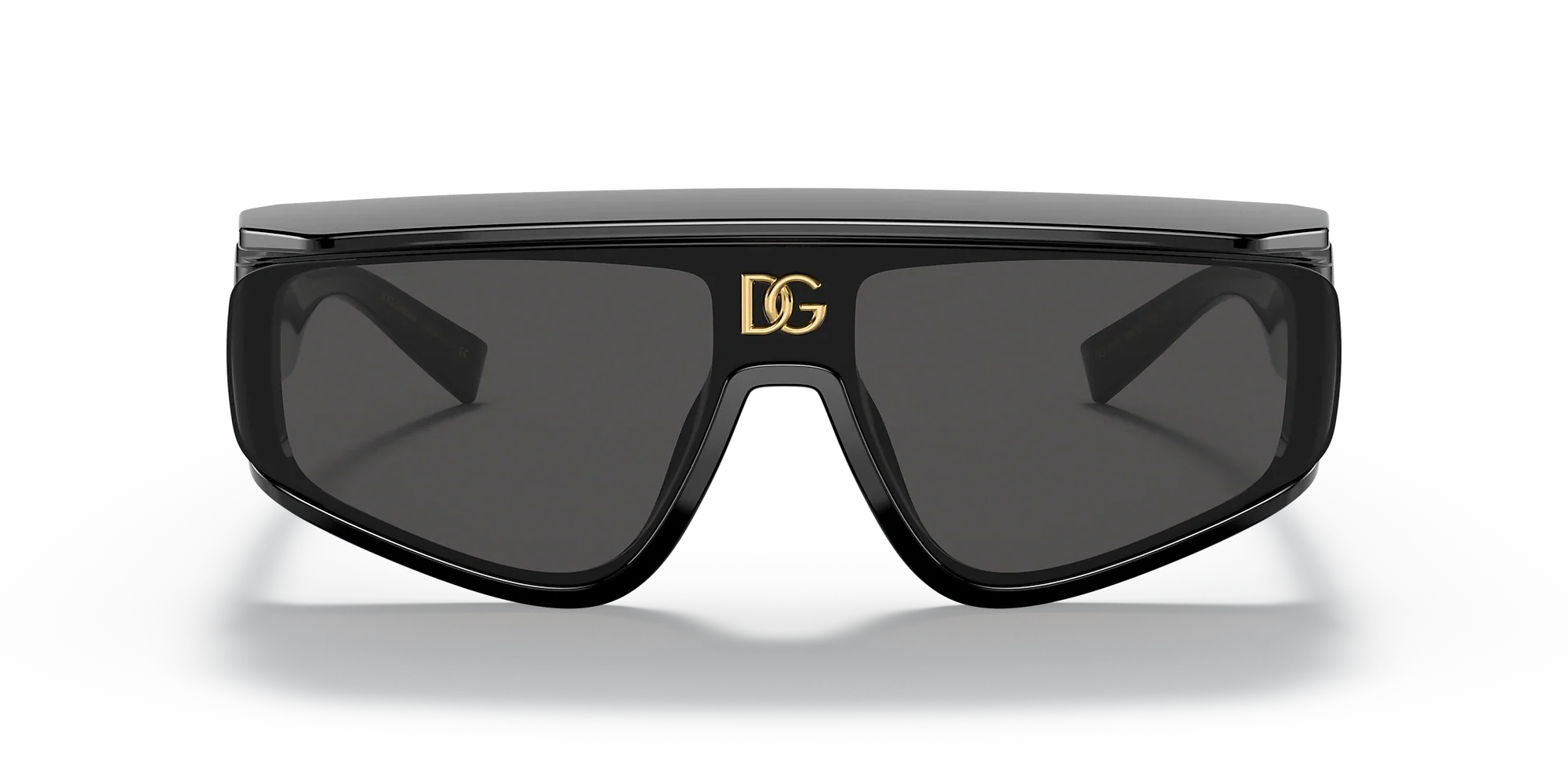 Occhiali Da Sole Dolce & Gabbana DG6177 501/87 46
