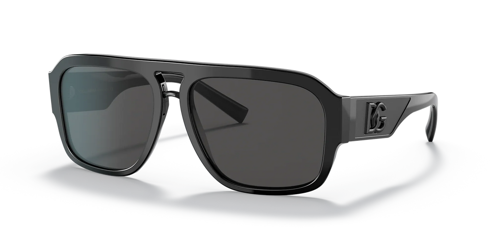 Occhiali Da Sole Dolce & Gabbana DG4403 501/87 58