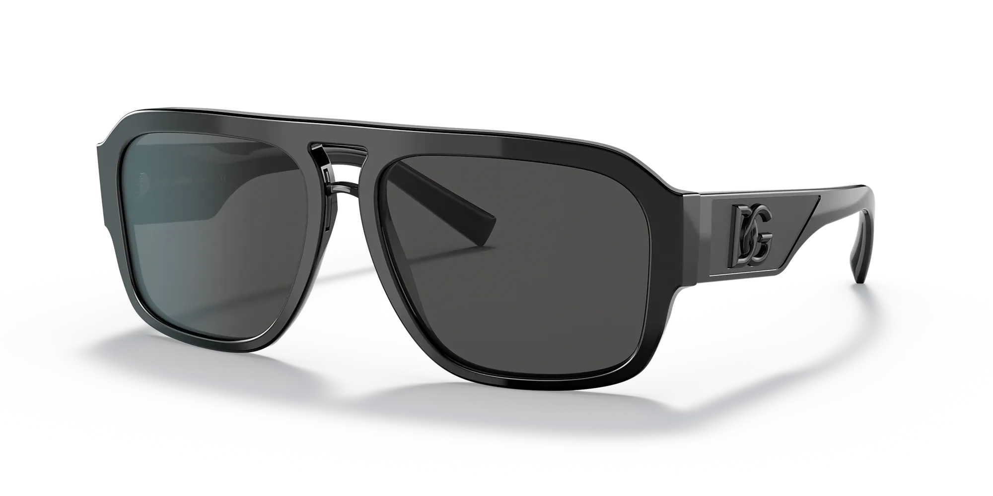 Occhiali Da Sole Dolce & Gabbana DG4403 501/87 58