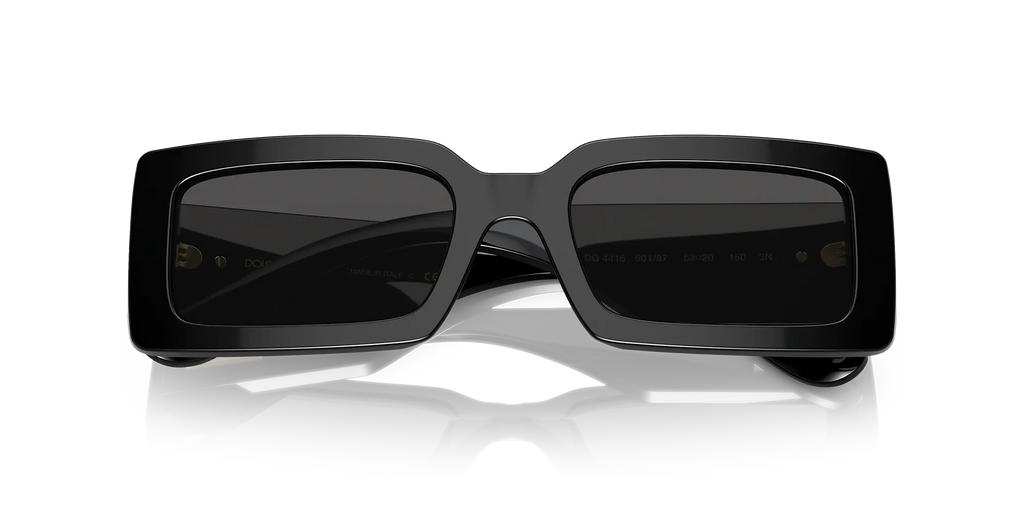 Occhiali Da Sole Dolce & Gabbana DG4416 501/87 53