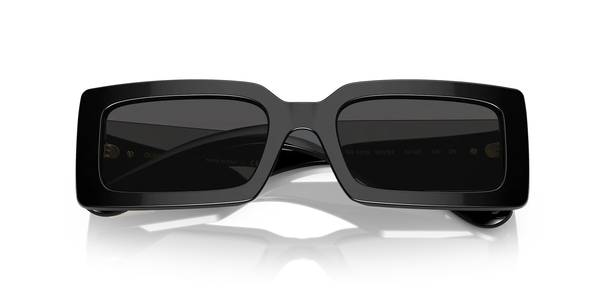 Occhiali Da Sole Dolce & Gabbana DG4416 501/87 53