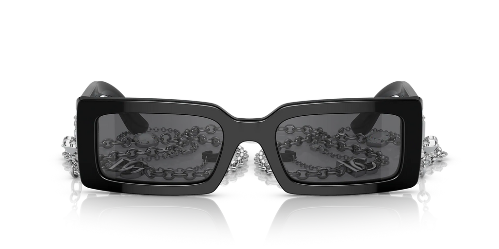 Occhiali Da Sole Dolce & Gabbana DG4416 501/6G 53