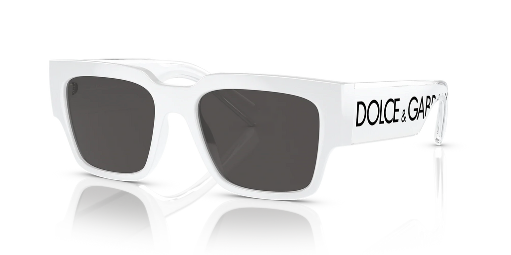 Occhiali Da Sole Dolce & Gabbana DG6184 331287 52