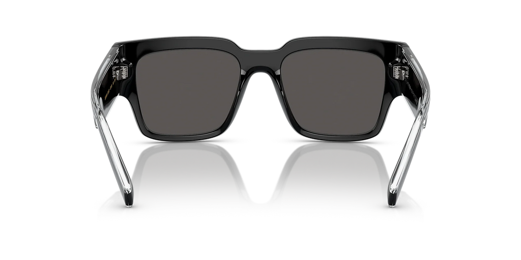 Occhiali Da Sole Dolce & Gabbana DG6184 501/87 52