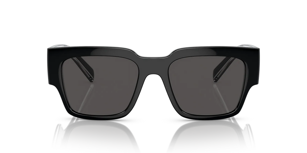 Occhiali Da Sole Dolce & Gabbana DG6184 501/87 52