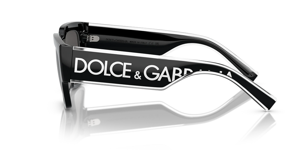 Occhiali Da Sole Dolce & Gabbana DG6184 501/87 52