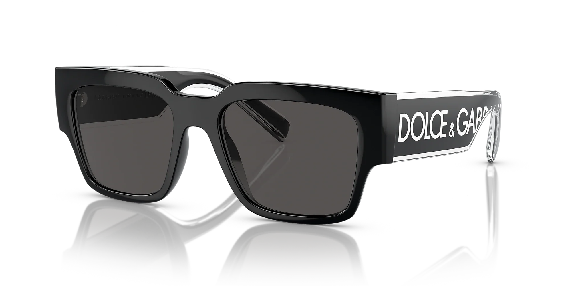 Occhiali Da Sole Dolce & Gabbana DG6184 501/87 52