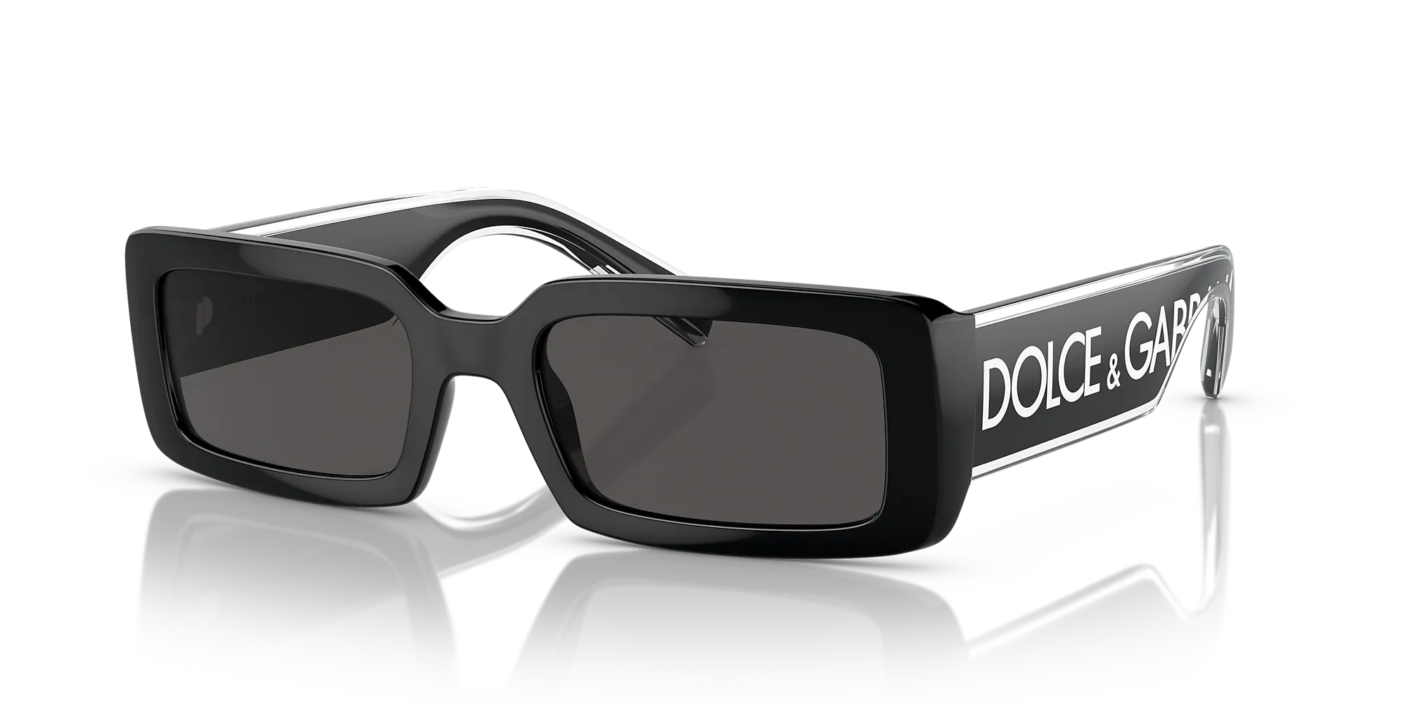 Occhiali Da Sole Dolce & Gabbana DG6187 501/87 53