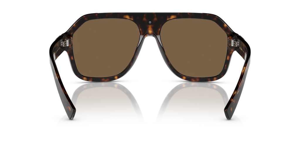 Occhiali Da Sole Dolce & Gabbana DG4433 502/73 58