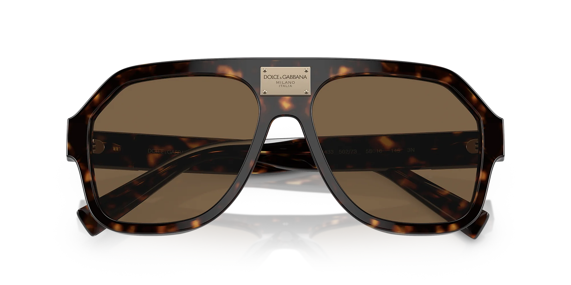 Occhiali Da Sole Dolce & Gabbana DG4433 502/73 58