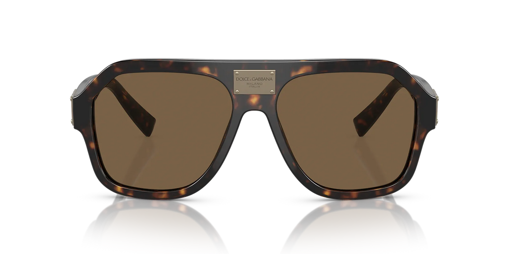 Occhiali Da Sole Dolce & Gabbana DG4433 502/73 58