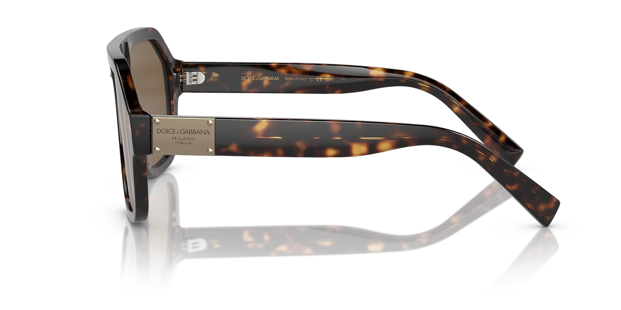 Occhiali Da Sole Dolce & Gabbana DG4433 502/73 58