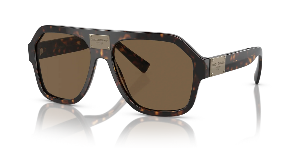 Occhiali Da Sole Dolce & Gabbana DG4433 502/73 58