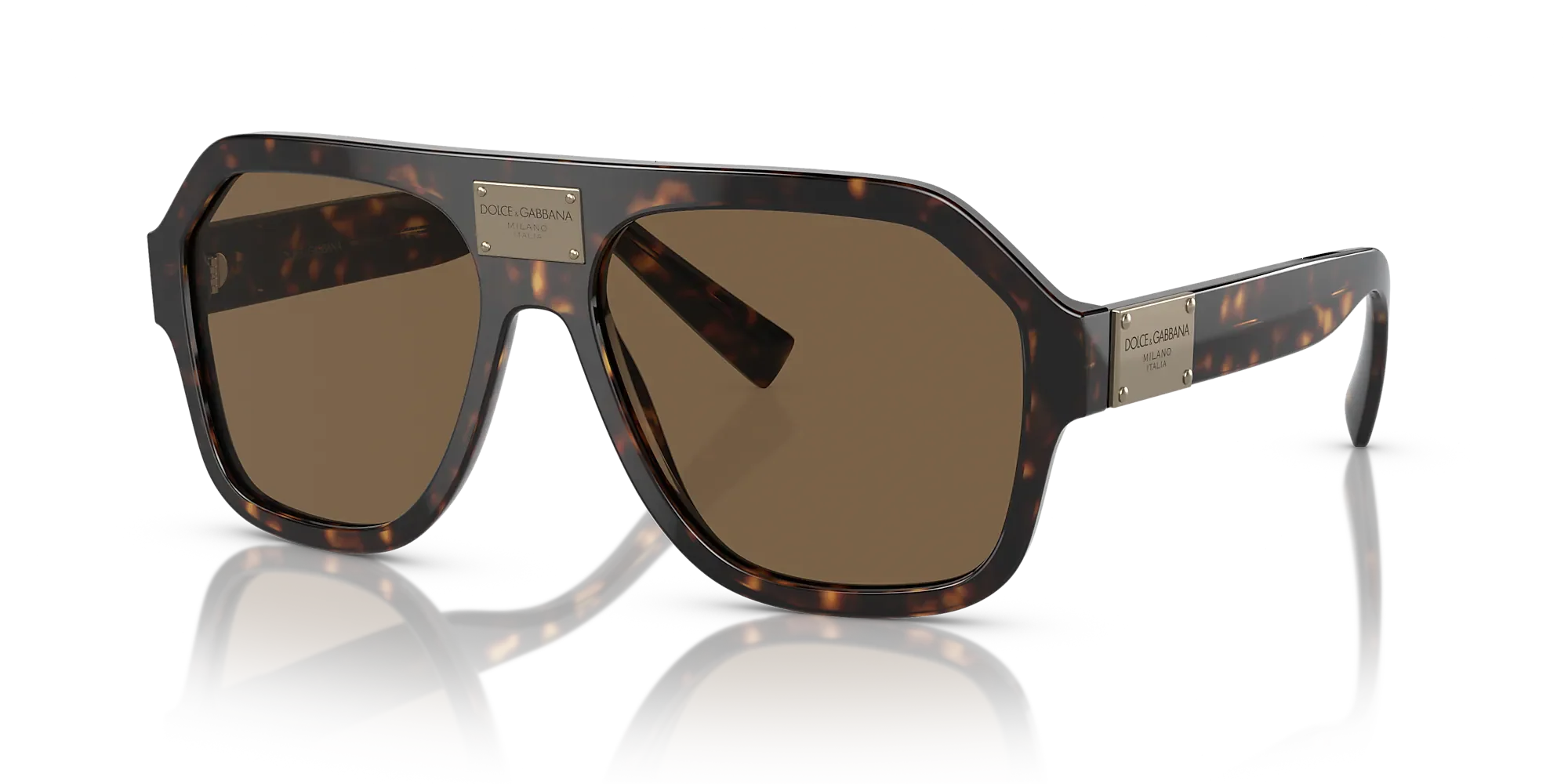 Occhiali Da Sole Dolce & Gabbana DG4433 502/73 58