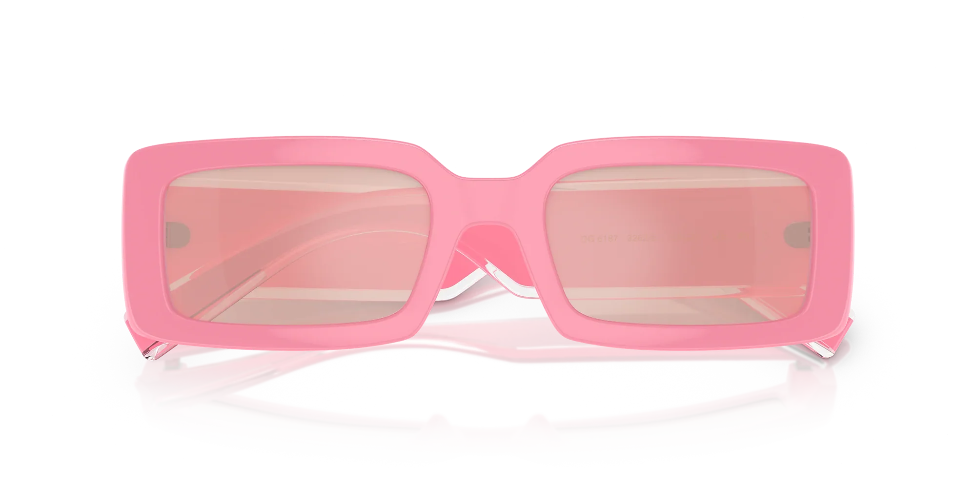 Occhiali Da Sole Dolce & Gabbana DG6187 3262/5 53
