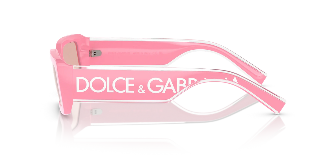Occhiali Da Sole Dolce & Gabbana DG6187 3262/5 53