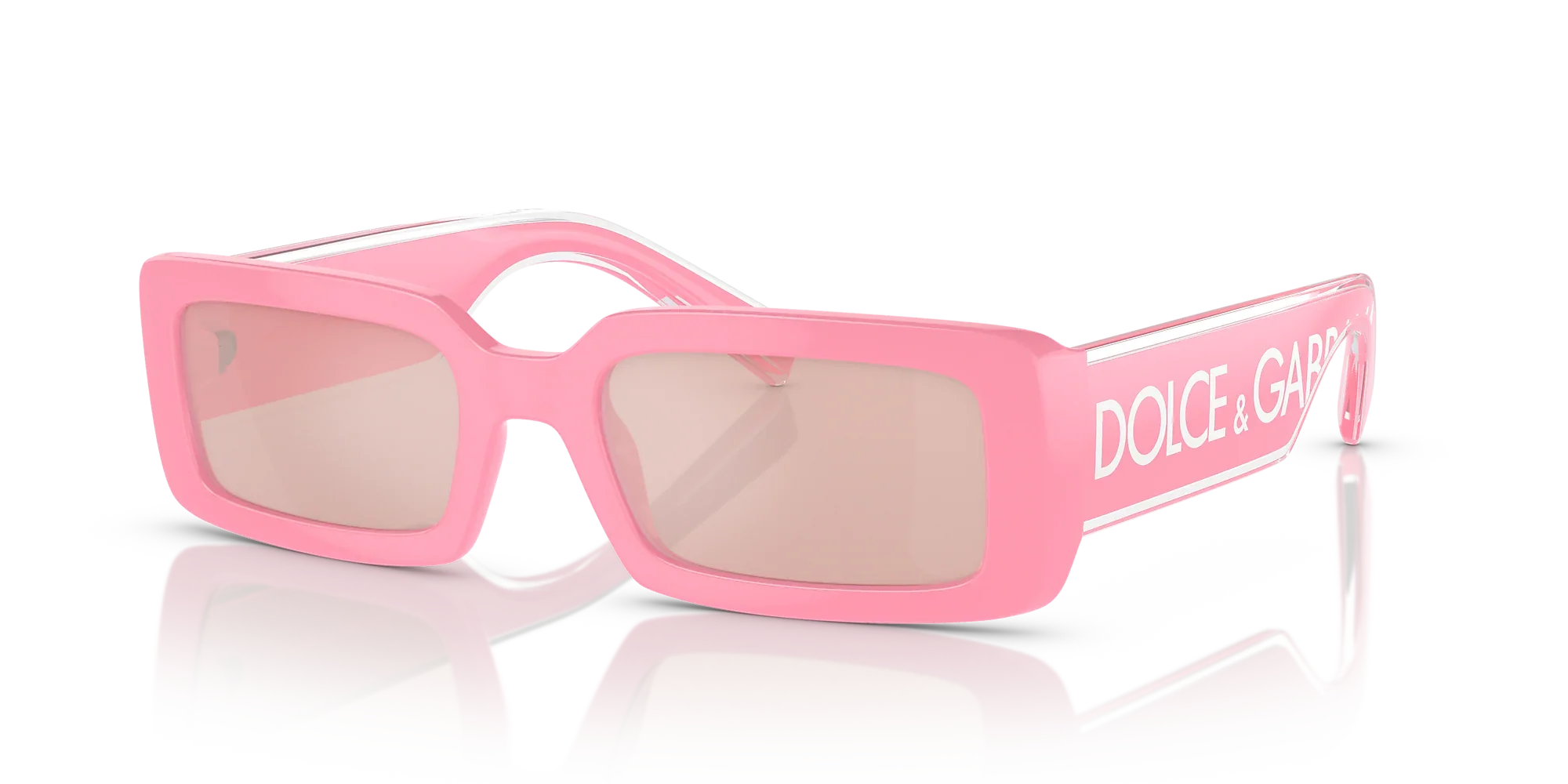 Occhiali Da Sole Dolce & Gabbana DG6187 3262/5 53