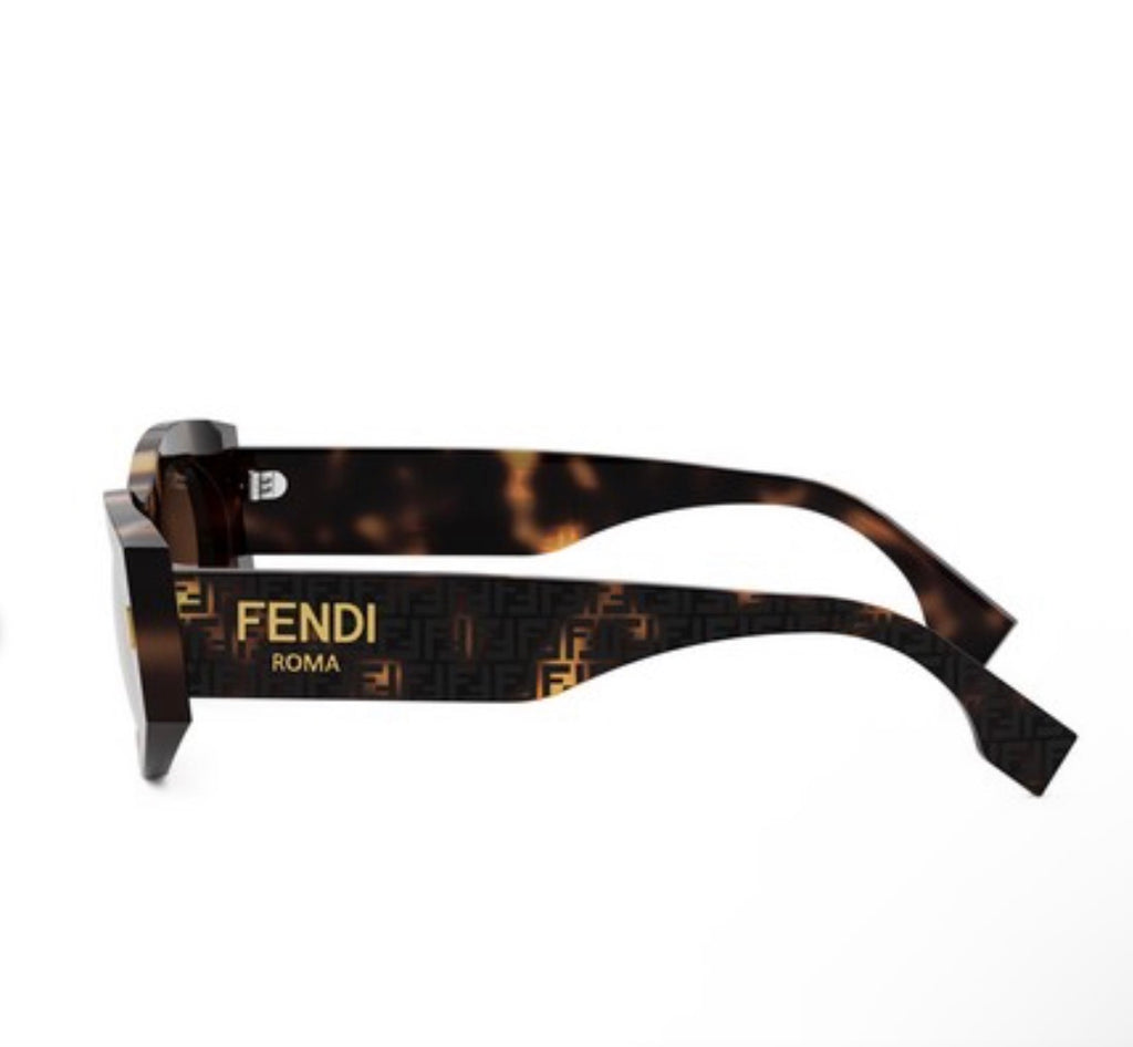 Fendi Sunglasses Donna