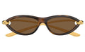 Occhiale da Sole Bottega Veneta
