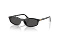 Miu Miu   A06S 16K08Z - Nero