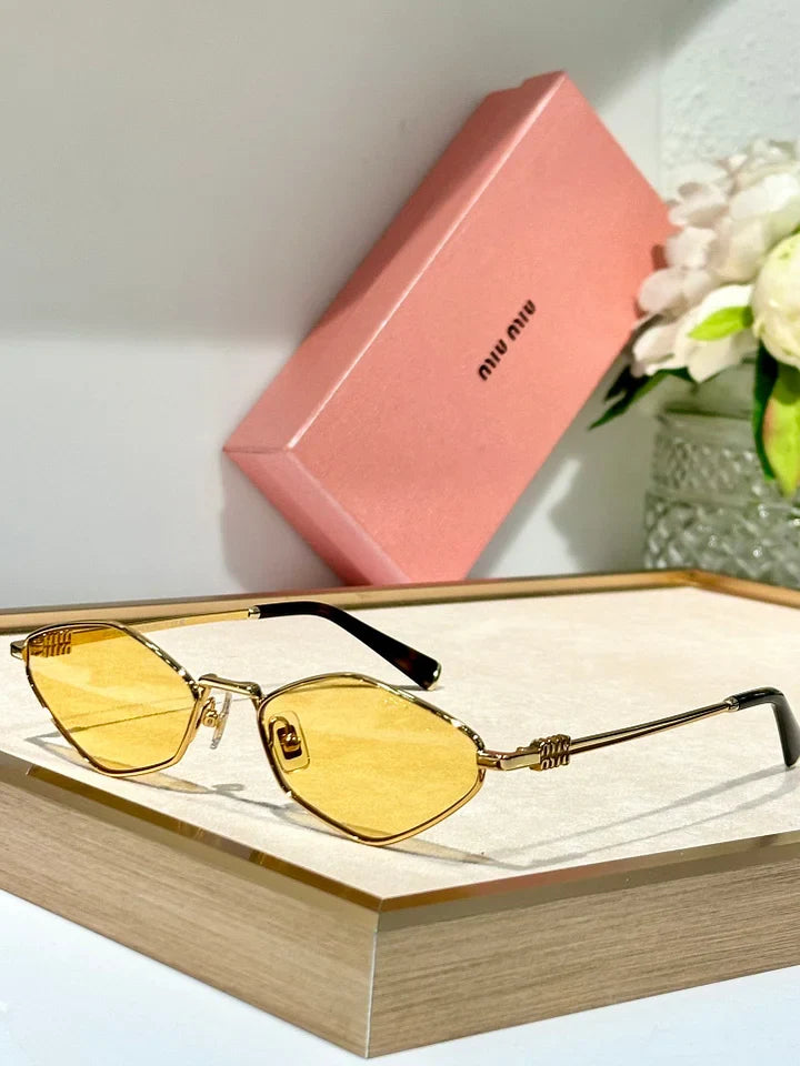 Miu Miu MU 56ZS Women's Sunglasses