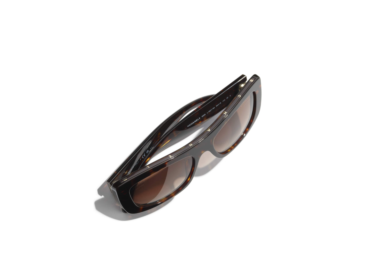 Chanel Sunglasses Donna