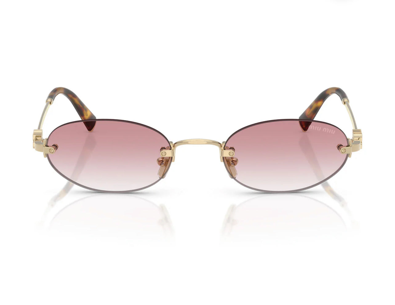 Miu Miu   Women's Sunglasses