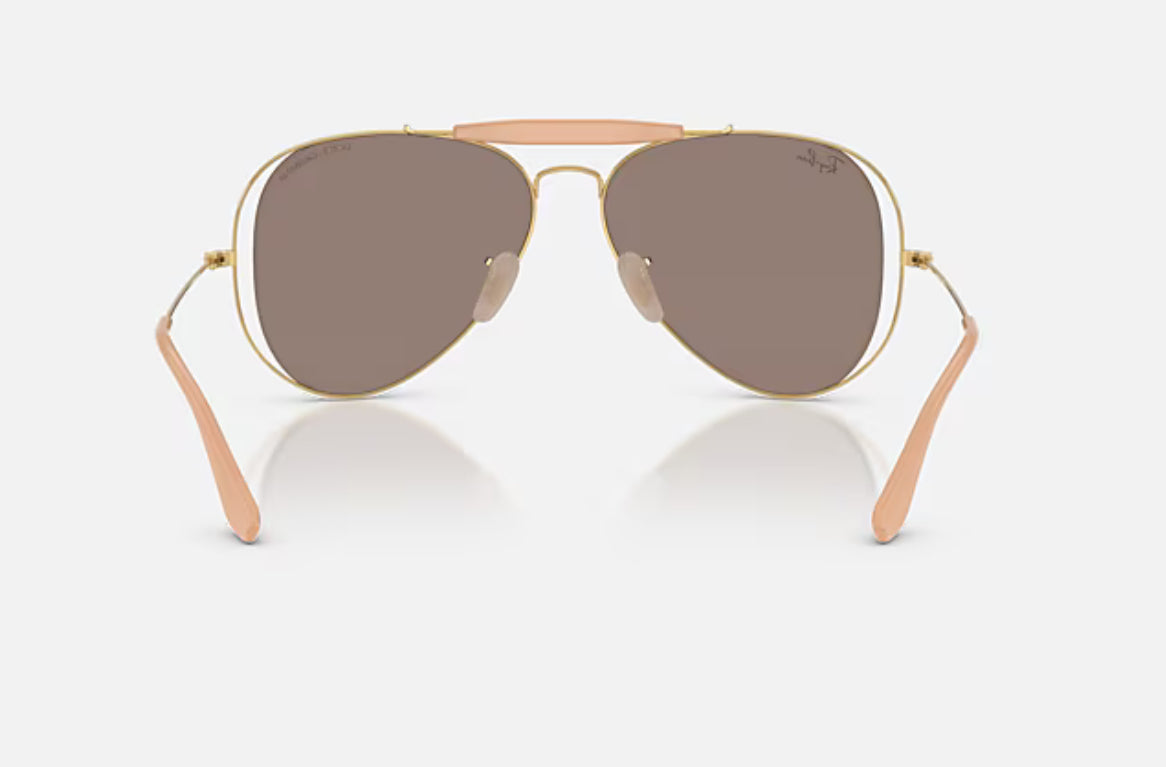 Occhiali Da Sole Dolce & Gabbana X Ray-Ban