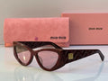 2024 Miu Miu MU 06YS Women's Sunglasses
