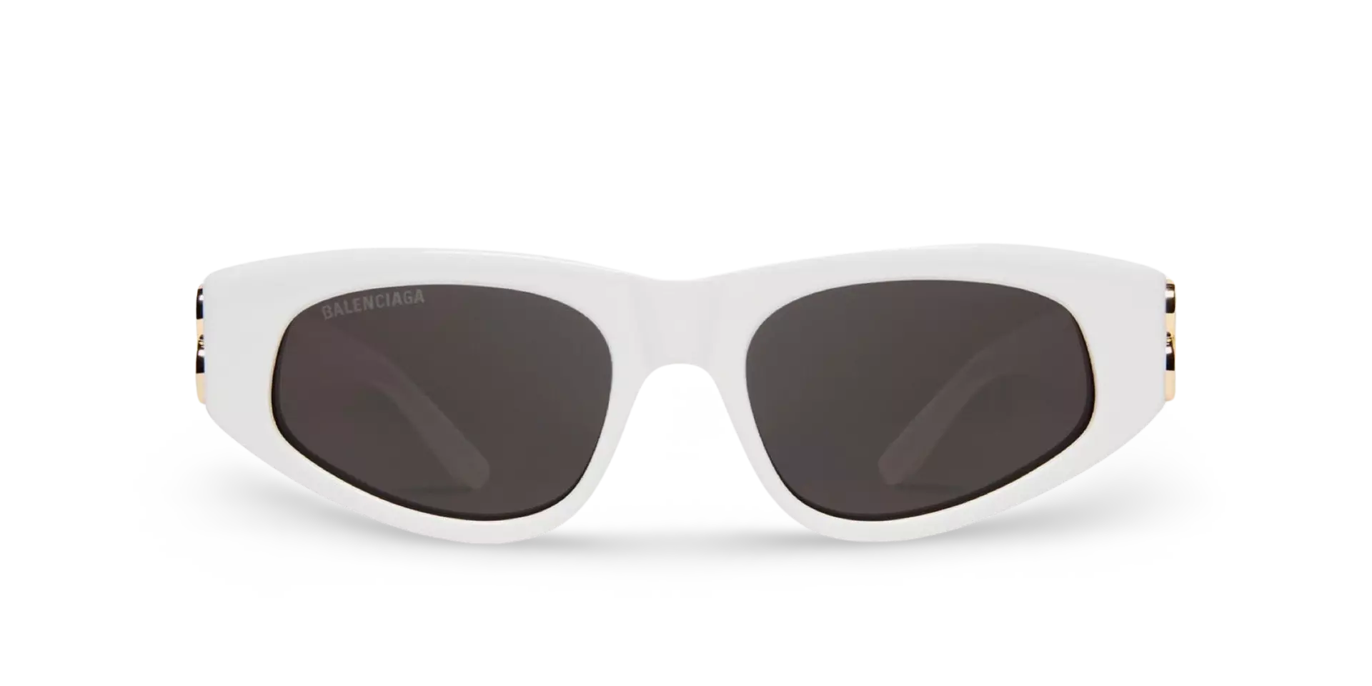 Occhiali Da Sole Balenciaga DYNASTY D-FRAME BB0095S 012 53