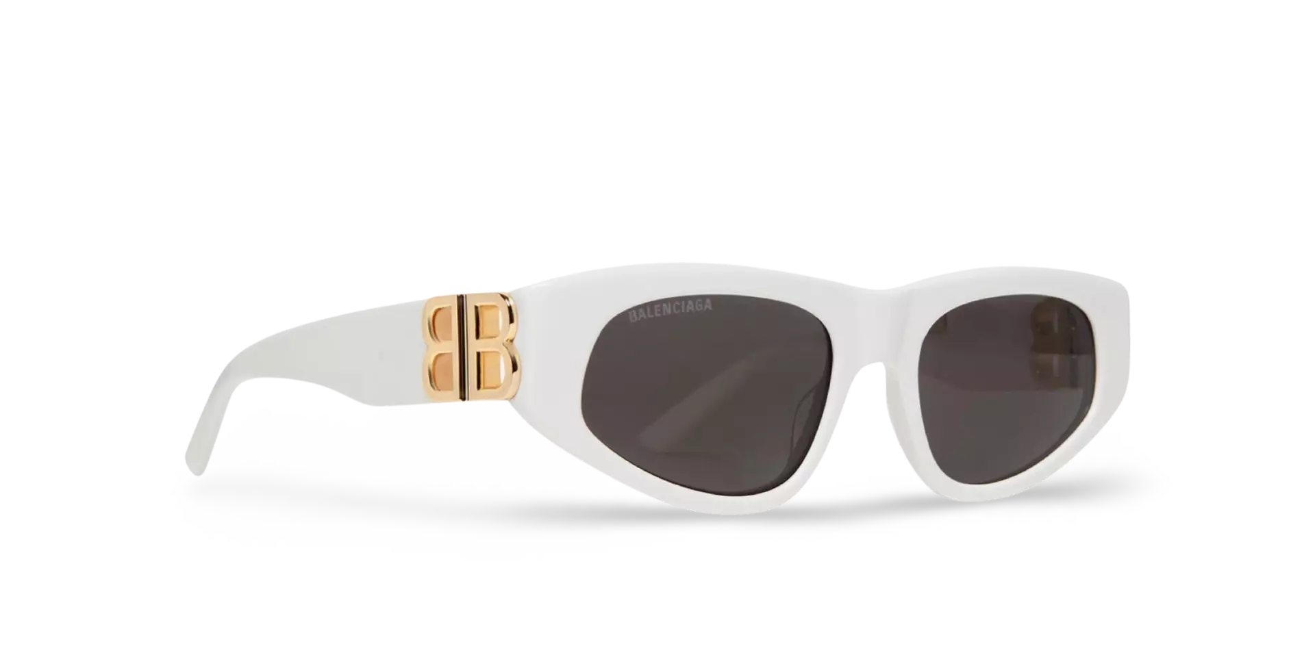 Occhiali Da Sole Balenciaga DYNASTY D-FRAME BB0095S 012 53